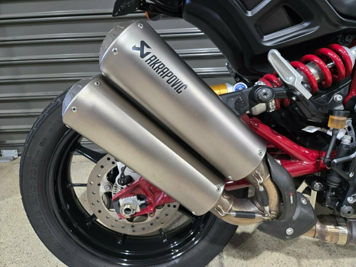 2020 INDIAN FTR 1200 S RACE REPLICA ROAD