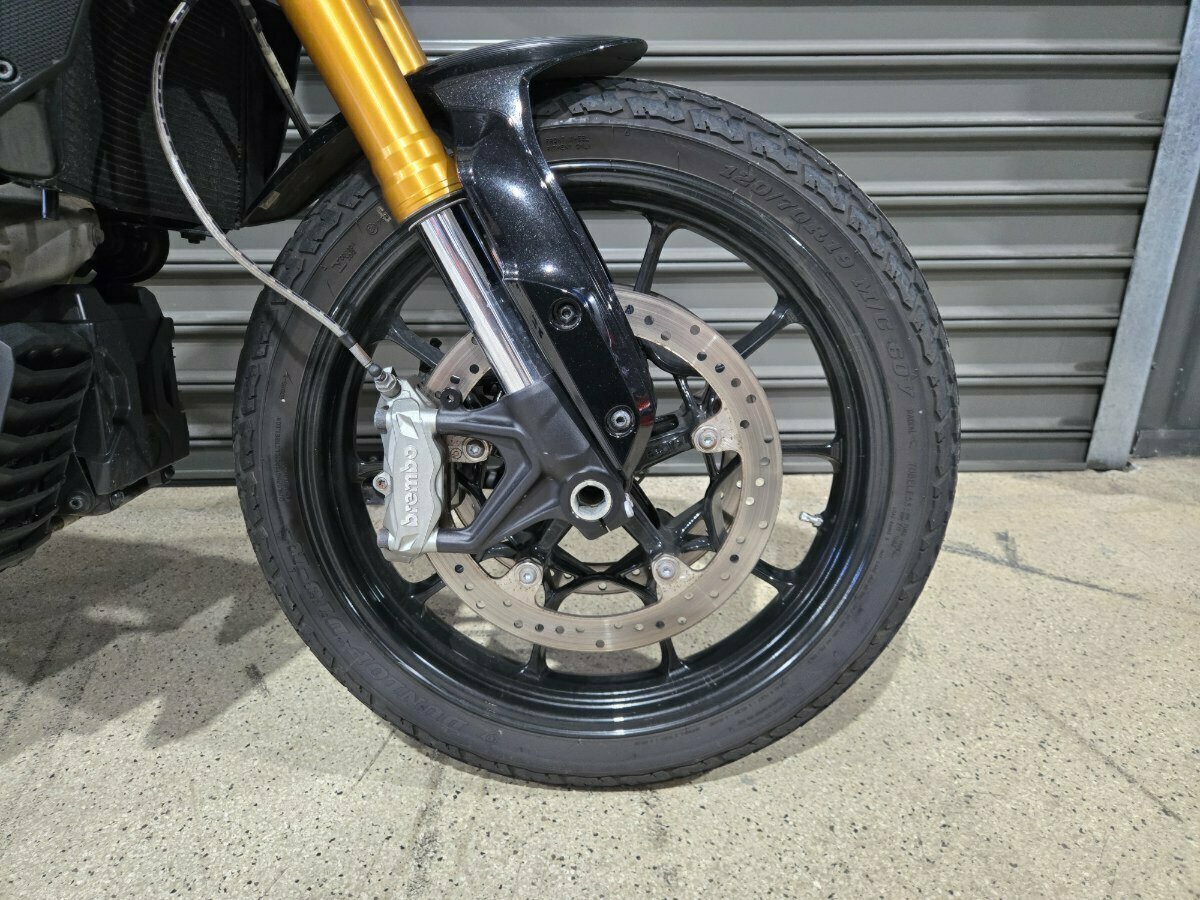 2020 INDIAN FTR 1200 S RACE REPLICA ROAD