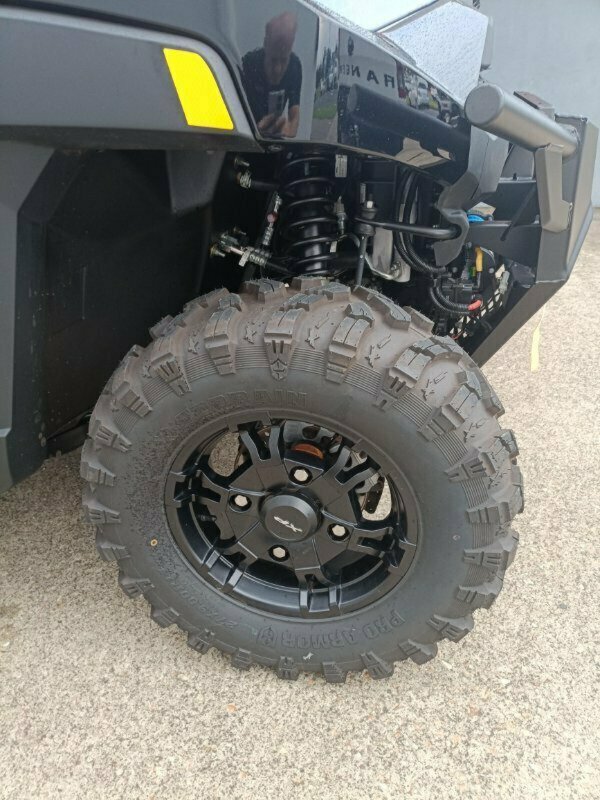 2023 POLARIS RANGER CREW XP1000 PREMIUM EPS ATV