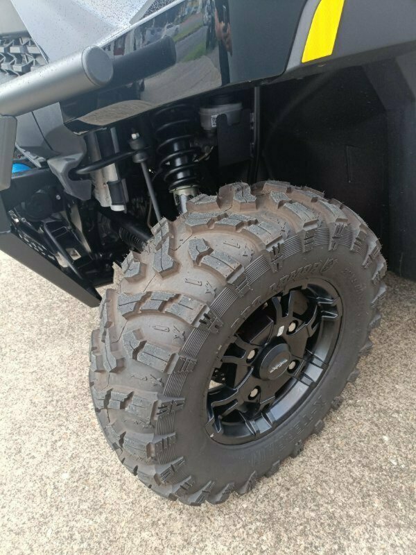 2023 POLARIS RANGER CREW XP1000 PREMIUM EPS ATV