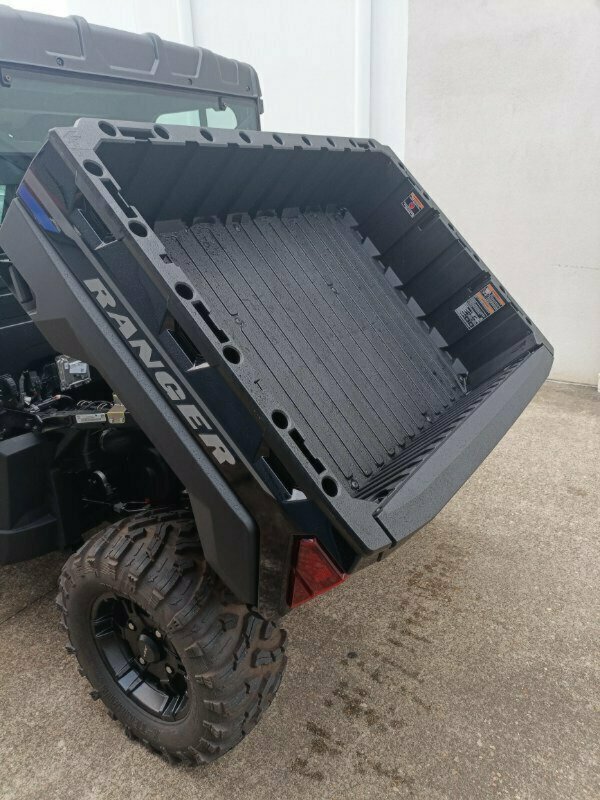 2023 POLARIS RANGER CREW XP1000 PREMIUM EPS ATV