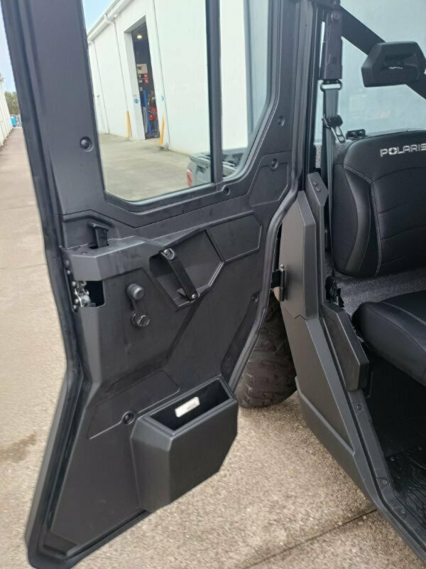 2023 POLARIS RANGER CREW XP1000 PREMIUM EPS ATV