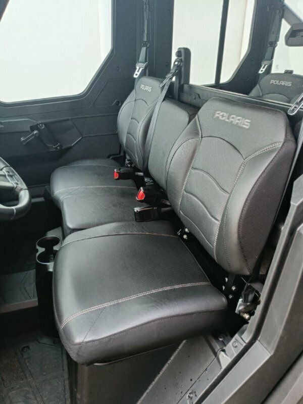 2023 POLARIS RANGER CREW XP1000 PREMIUM EPS ATV