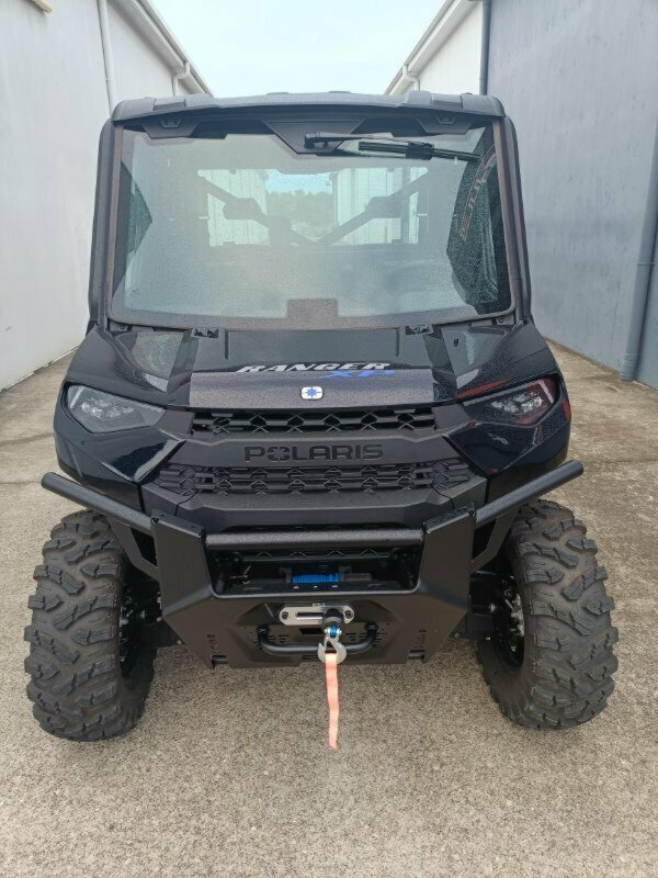 2023 POLARIS RANGER CREW XP1000 PREMIUM EPS ATV