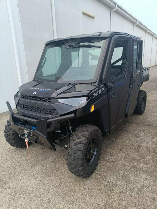 2023 POLARIS RANGER CREW XP1000 PREMIUM EPS ATV