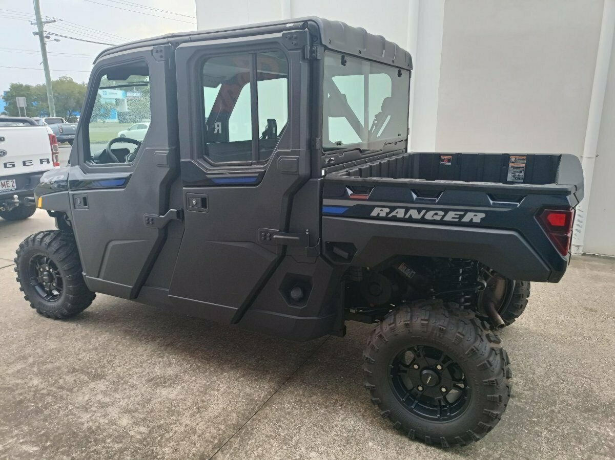 2023 POLARIS RANGER CREW XP1000 PREMIUM EPS ATV