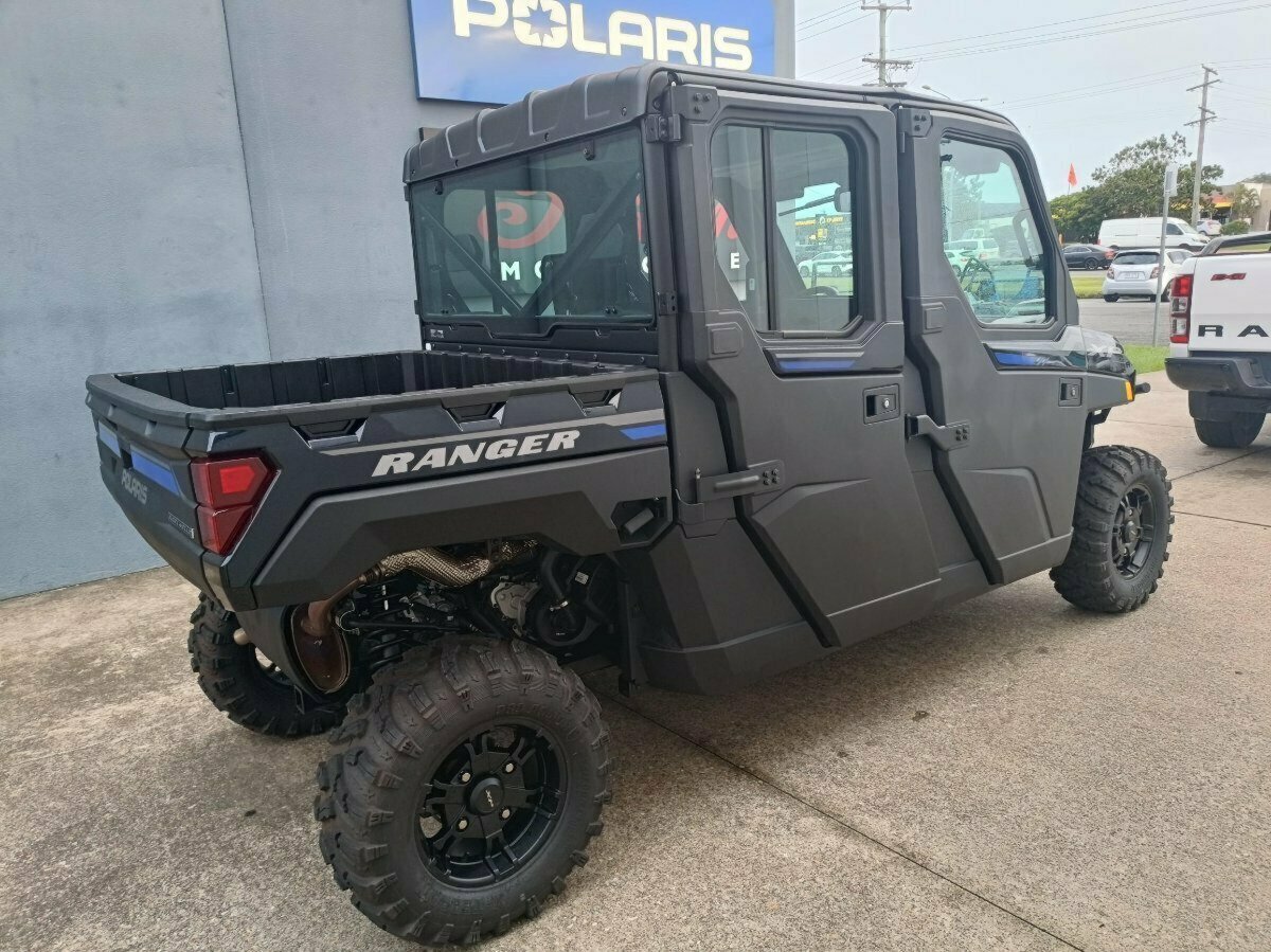 2023 POLARIS RANGER CREW XP1000 PREMIUM EPS ATV