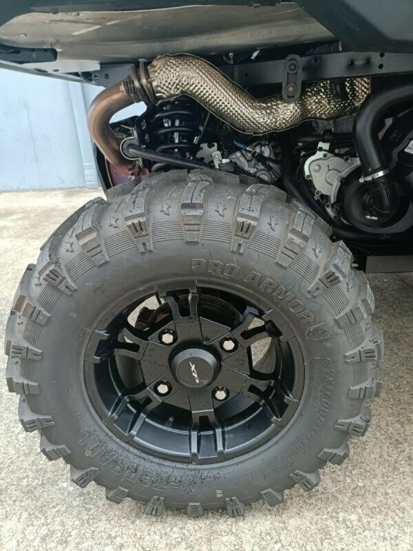 2023 POLARIS RANGER CREW XP1000 PREMIUM EPS ATV
