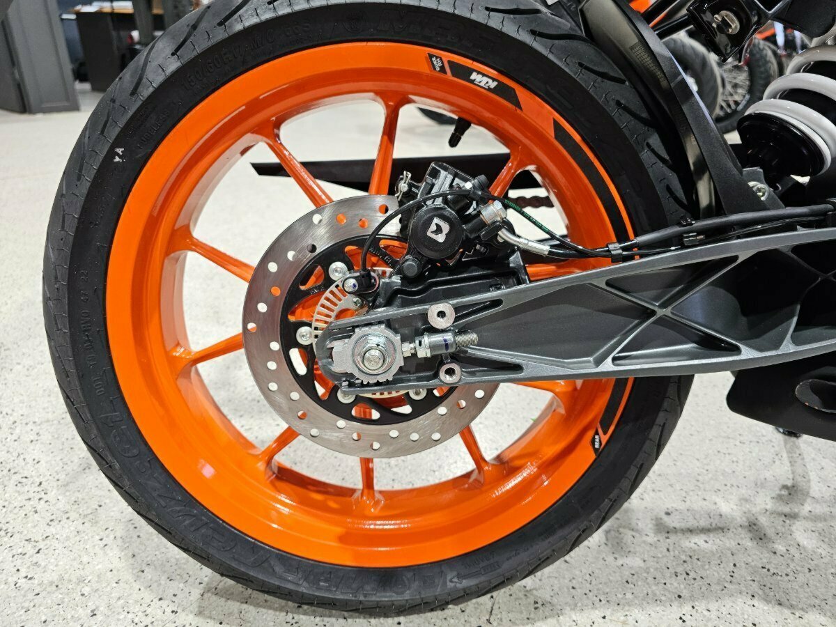 2023 KTM 200 DUKE (ABS) ROAD