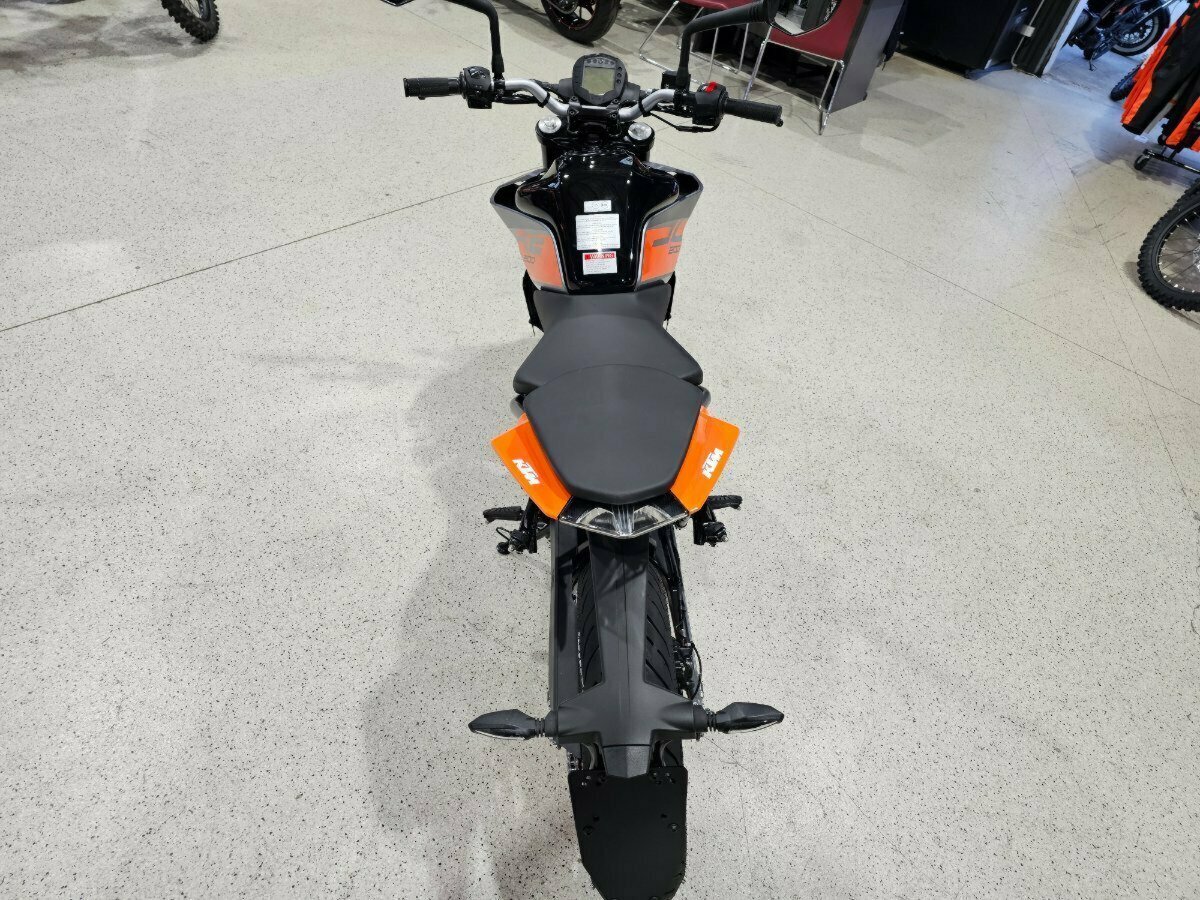 2023 KTM 200 DUKE (ABS) ROAD