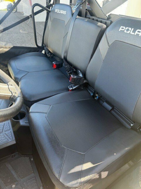 2025 POLARIS RANGER 1000 EPS PREMIUM ATV