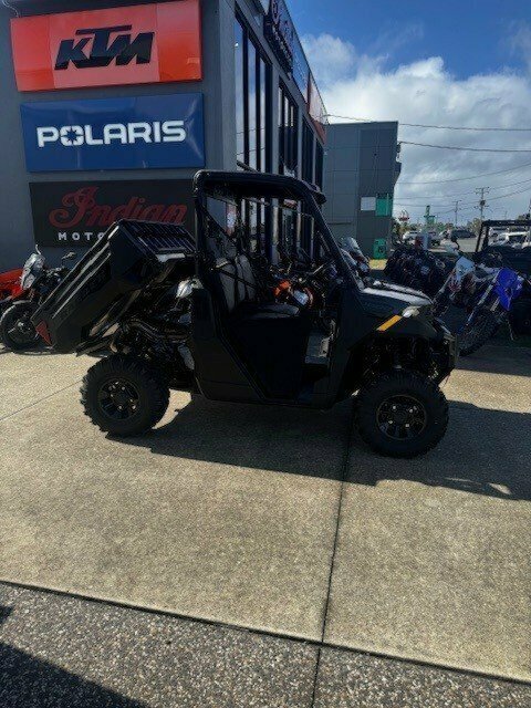 2025 POLARIS RANGER 1000 EPS PREMIUM ATV