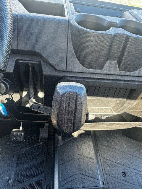 2025 POLARIS RANGER 1000 EPS PREMIUM ATV