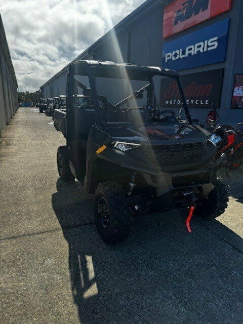 2025 POLARIS RANGER 1000 EPS PREMIUM ATV