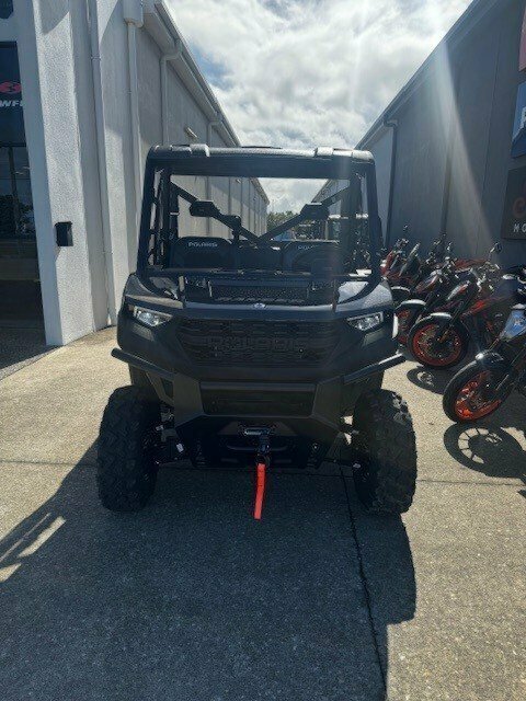 2025 POLARIS RANGER 1000 EPS PREMIUM ATV