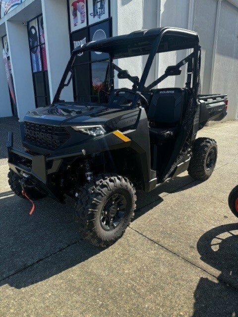 2025 POLARIS RANGER 1000 EPS PREMIUM ATV