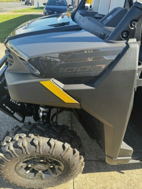 2025 POLARIS RANGER 1000 EPS PREMIUM ATV