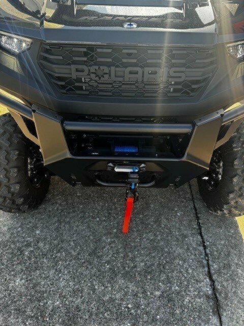 2025 POLARIS RANGER 1000 EPS PREMIUM ATV