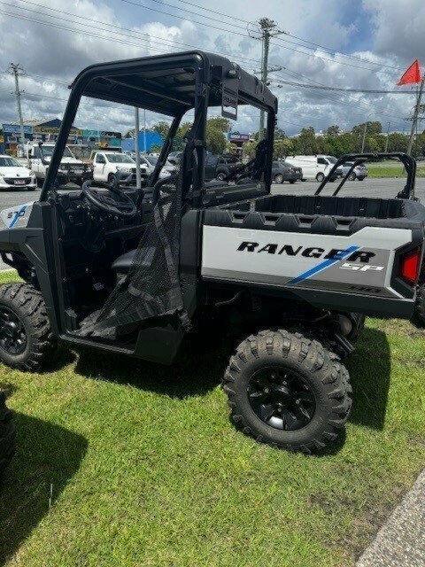2024 POLARIS RANGER SP 570 HD ATV