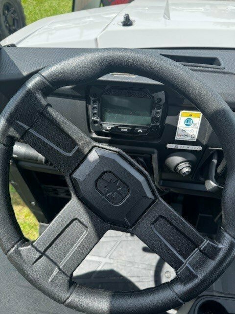 2024 POLARIS RANGER SP 570 HD ATV