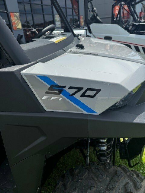2024 POLARIS RANGER SP 570 HD ATV