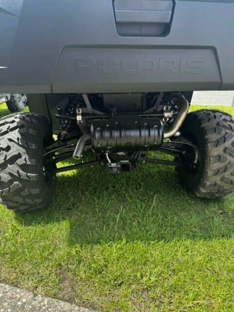 2024 POLARIS RANGER SP 570 HD ATV