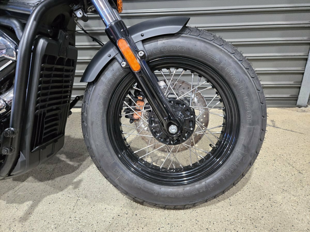 2025 INDIAN SCOUT SUPER LIMITED CRUISER
