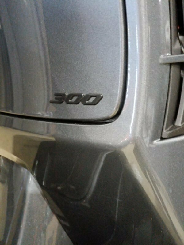 2023 VESPA GTS/GTV 300 SEI GIORNI SCOOTER
