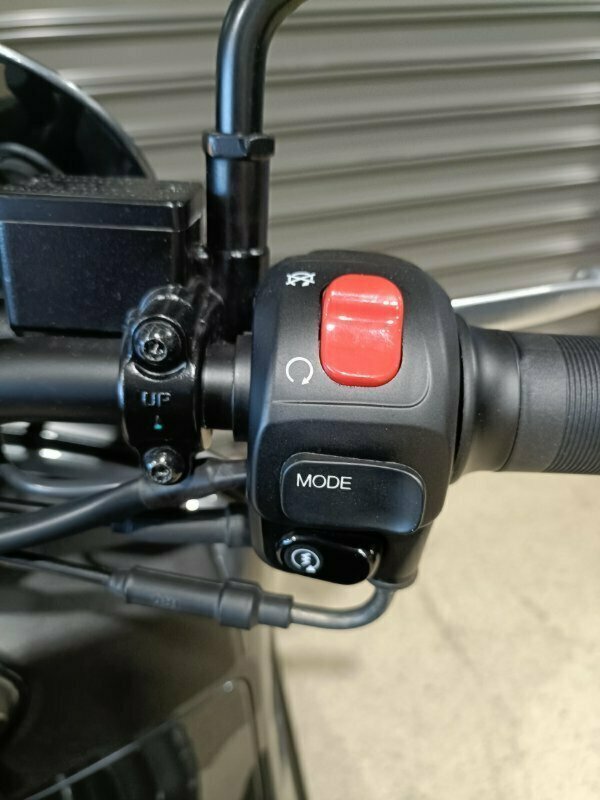 2023 VESPA GTS/GTV 300 SEI GIORNI SCOOTER