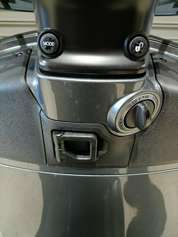 2023 VESPA GTS/GTV 300 SEI GIORNI SCOOTER