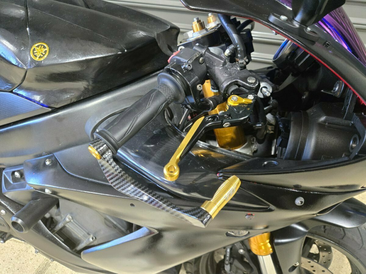 2006 YAMAHA YZF-R1 SPORTS