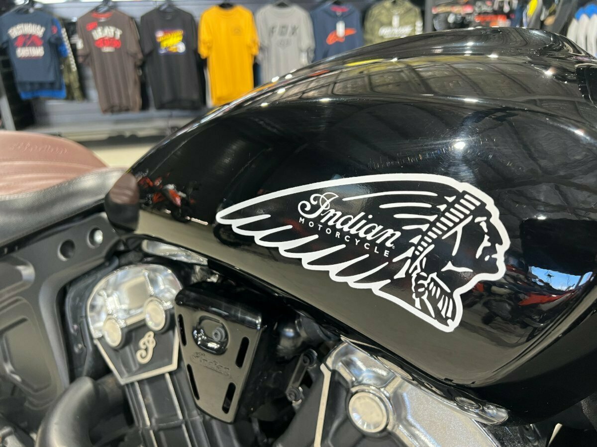2023 INDIAN SCOUT BOBBER TWENTY CRUISER
