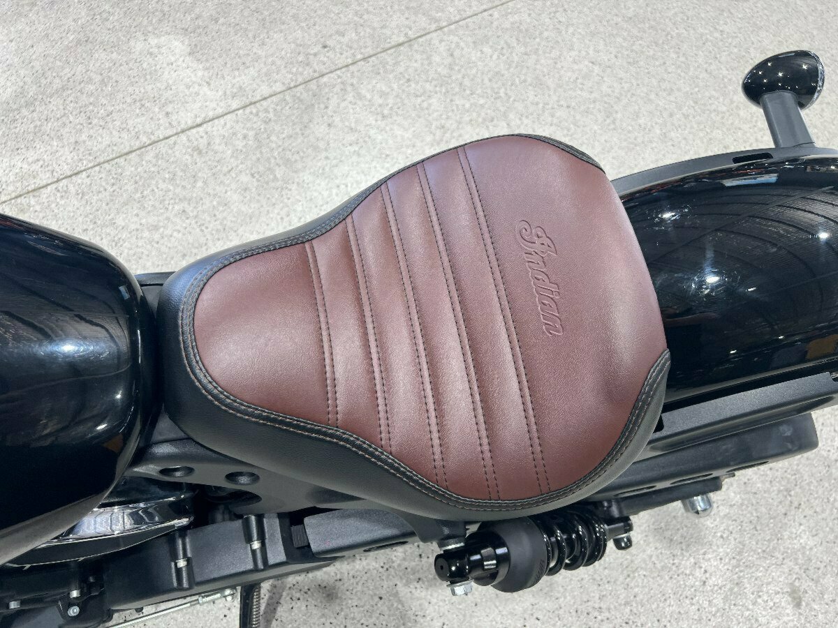 2023 INDIAN SCOUT BOBBER TWENTY CRUISER