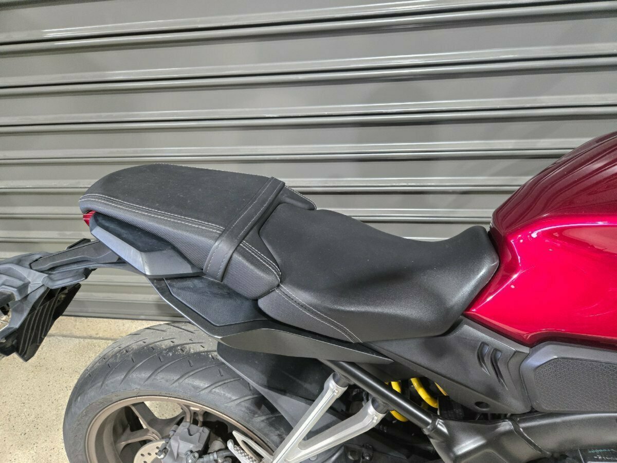 2020 HONDA CB650R SPORTS