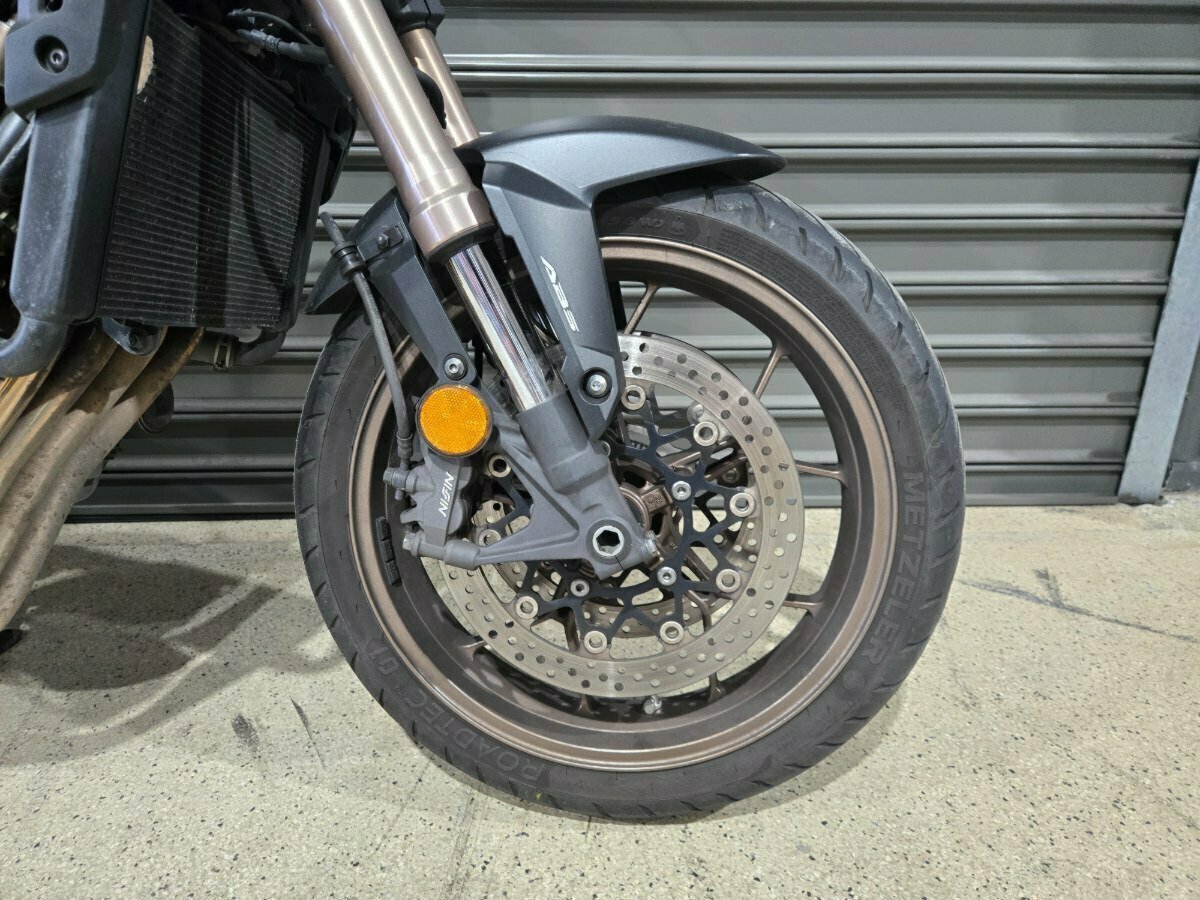 2020 HONDA CB650R SPORTS