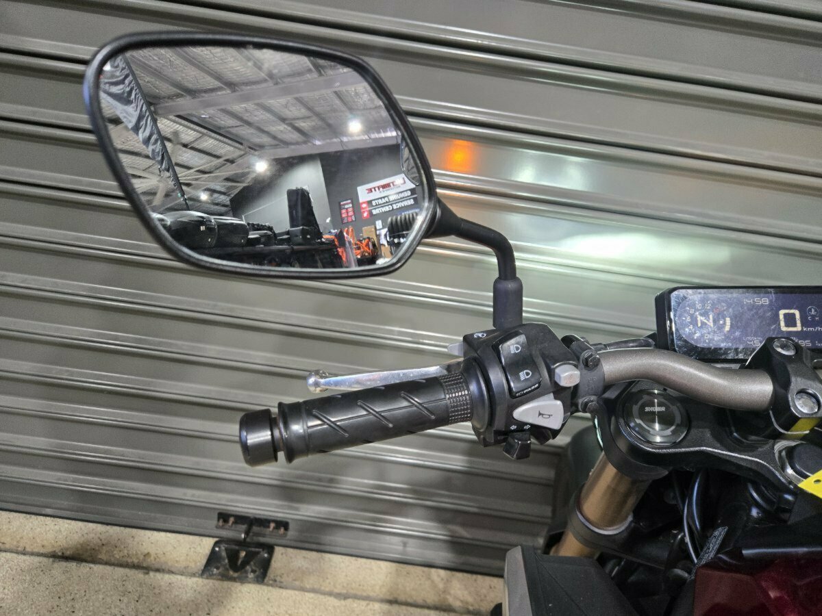 2020 HONDA CB650R SPORTS