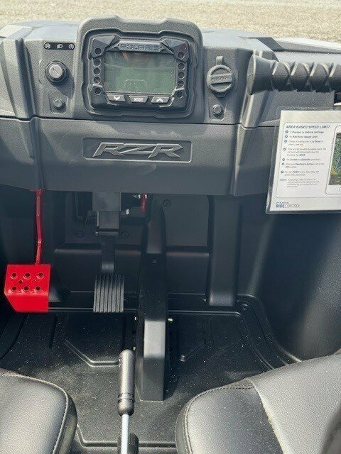 2024 POLARIS RZR 200 EFI ATV