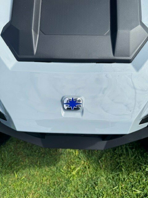 2024 POLARIS RZR 200 EFI ATV