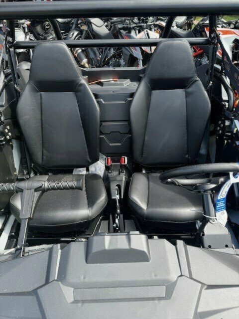 2024 POLARIS RZR 200 EFI ATV