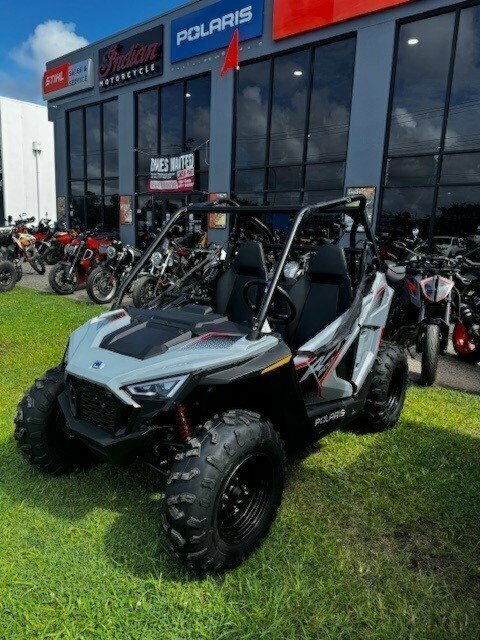 2024 POLARIS RZR 200 EFI ATV