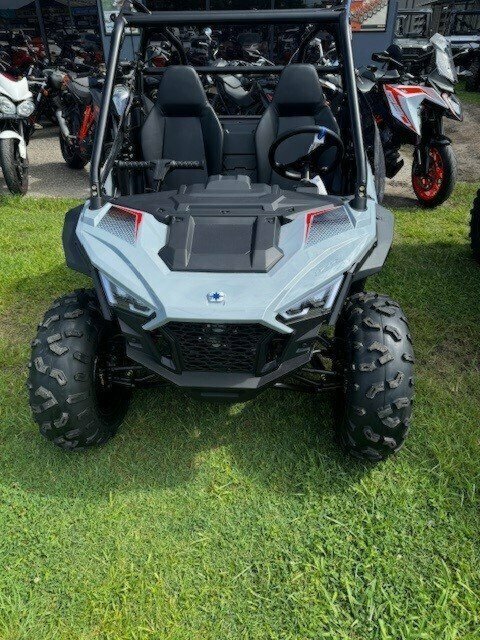 2024 POLARIS RZR 200 EFI ATV