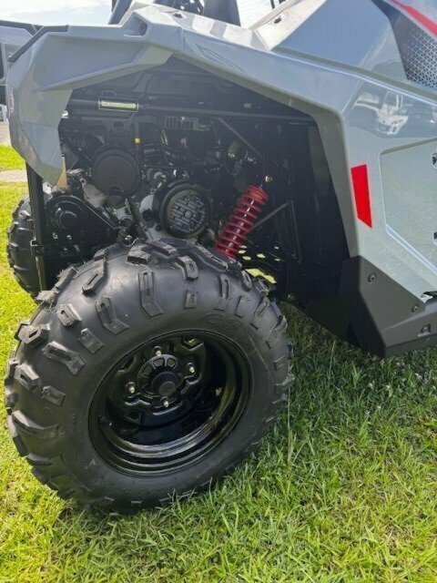 2024 POLARIS RZR 200 EFI ATV