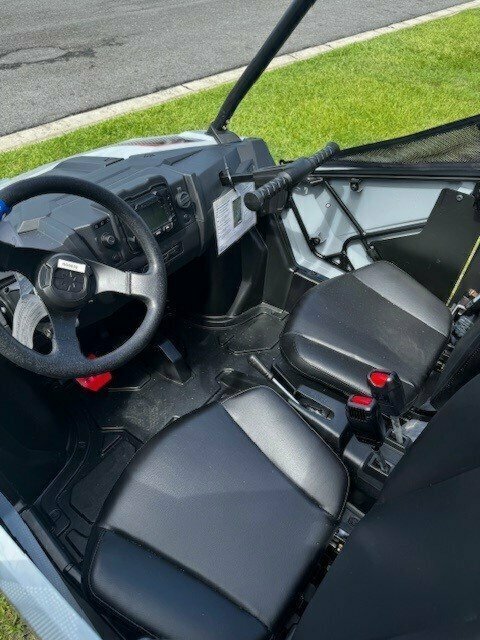 2024 POLARIS RZR 200 EFI ATV