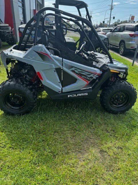 2024 POLARIS RZR 200 EFI ATV