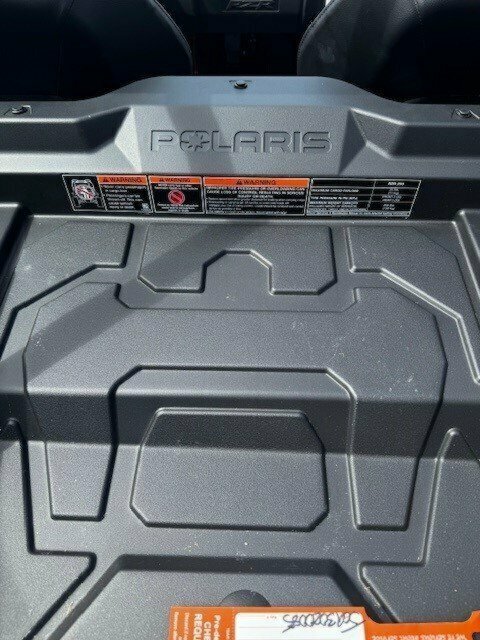 2024 POLARIS RZR 200 EFI ATV