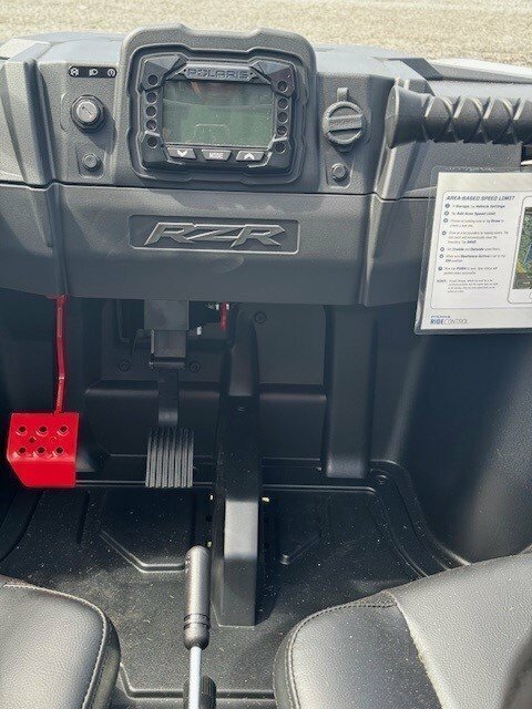 2024 POLARIS RZR 200 EFI ATV