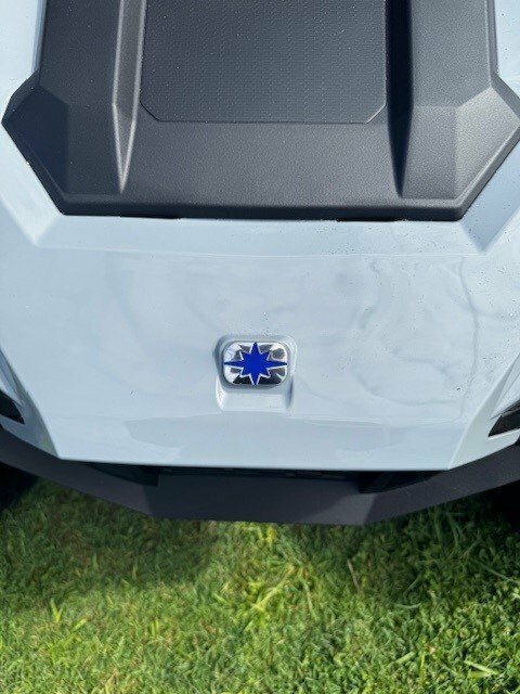 2024 POLARIS RZR 200 EFI ATV