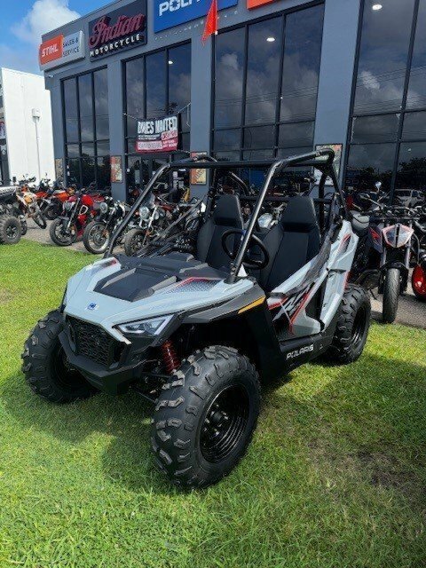 2024 POLARIS RZR 200 EFI ATV