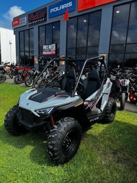 2024 POLARIS RZR 200 EFI ATV