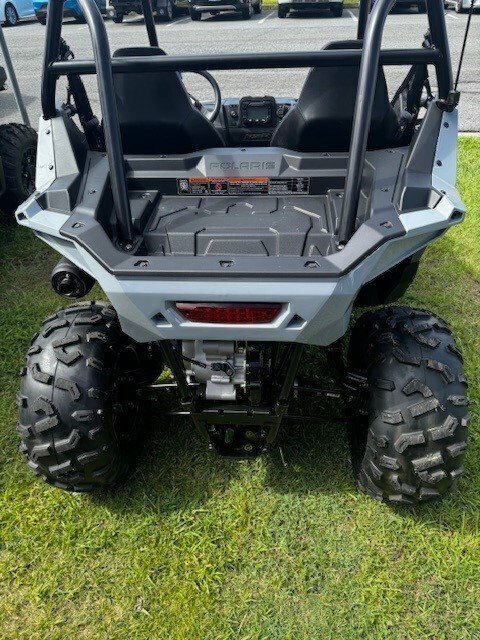 2024 POLARIS RZR 200 EFI ATV